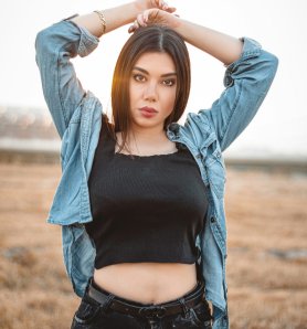 Rimsha